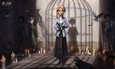 新程再启《第五人格》全新主线版本昨日之笼今日开启